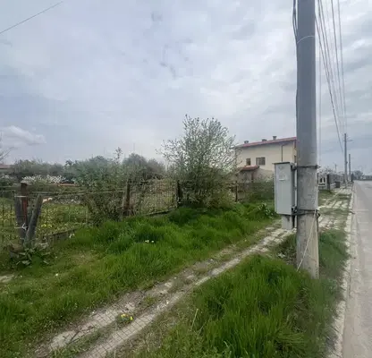 Photo 3 — Plot in Novi Iskyr