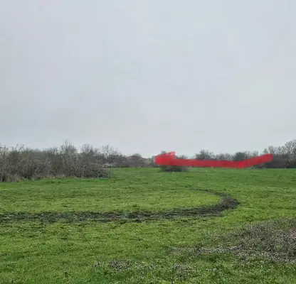 Снимка 4 — Парцел в Бургас, Обзор