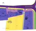 Снимка 3 — Парцел в Пазарджик, Промишлена зона