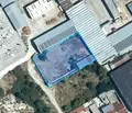 Снимка 2 — Парцел в Пазарджик, Промишлена зона - Изток