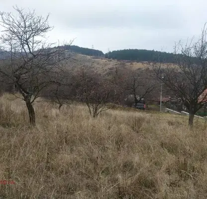 Photo 2 — Plot in Pernik, Kalkas