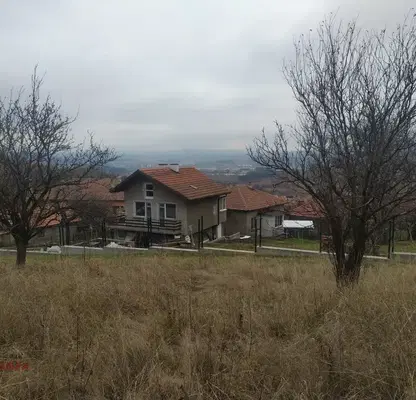 Photo 3 — Plot in Pernik, Kalkas