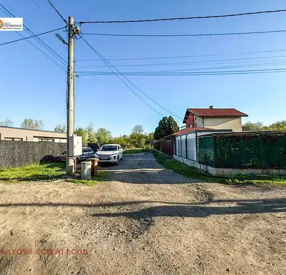 Photo 2 — Plot in Pernik, Moshino