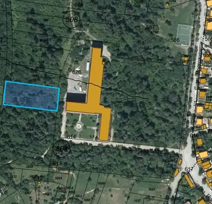 Photo 2 — Plot in Pernik, Ralica