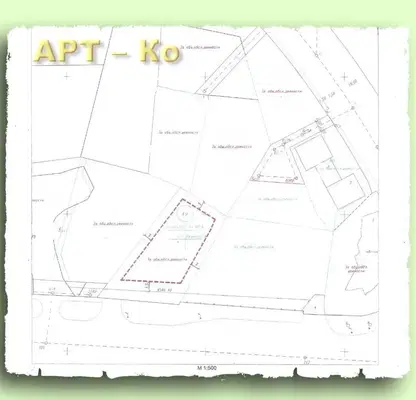 Photo 3 — Plot in Pernik, Teva