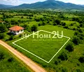 Снимка 3 — Парцел в Пловдив, Перущица