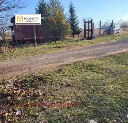 Photo 2 — Plot in Pleven, Drujba 1
