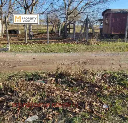 Photo 3 — Plot in Pleven, Drujba 1