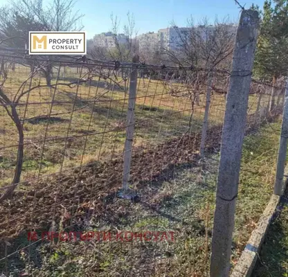 Photo 5 — Plot in Pleven, Drujba 1
