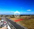 Снимка 3 — Парцел в Пловдив, Асеновградско шосе