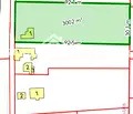 Снимка 3 — Парцел в Пловдив, Беломорски