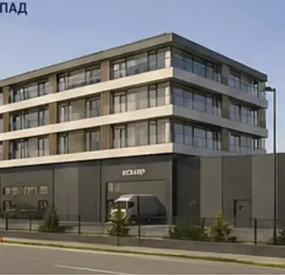 Photo 2 — Plot in Plovdiv, Trakiya