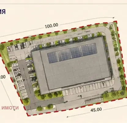 Photo 5 — Plot in Plovdiv, Trakiya