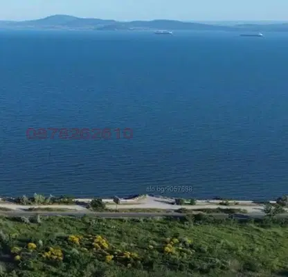 Photo 3 — Plot in Oblast Burgas, Pomorie