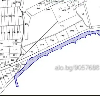Photo 5 — Plot in Oblast Burgas, Pomorie