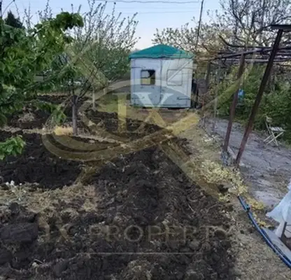 Снимка 3 — Парцел в Бургас, Поморие