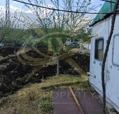 Снимка 4 — Парцел в Бургас, Поморие
