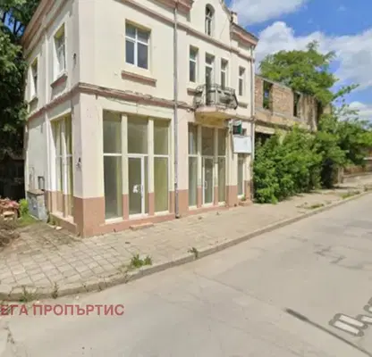 Снимка 2 — Парцел в Търговище, Попово