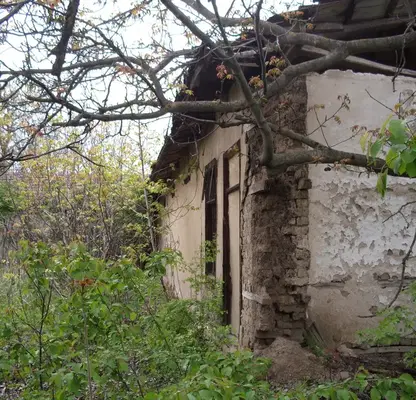 Photo 2 — Plot in Pleven, Pordim