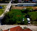 Снимка 4 — Парцел в Пловдив, Първомай