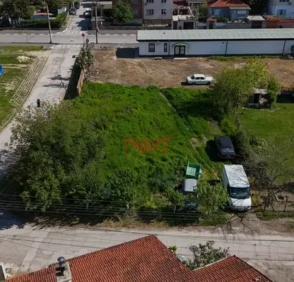 Photo 4 — Plot in Oblast Plovdiv, Pyrvomai