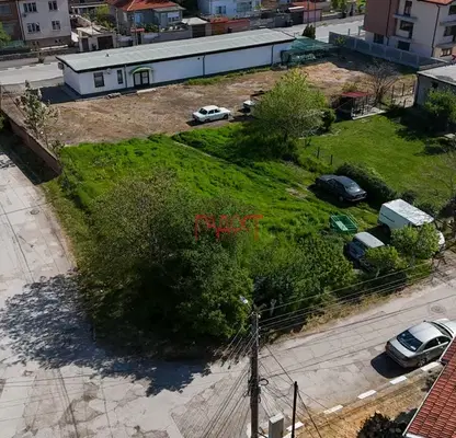 Photo 5 — Plot in Oblast Plovdiv, Pyrvomai