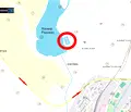 Снимка 2 — Парцел в Стара Загора, Раднево