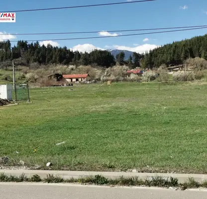 Снимка 5 — Парцел в Благоевград, Разлог