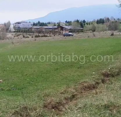 Снимка 4 — Парцел в Благоевград, Разлог