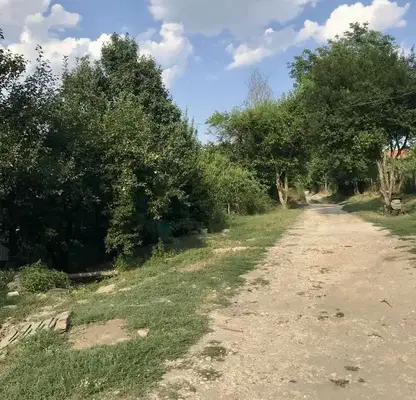 Photo 2 — Plot in Ruse, Drujba 3