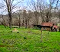 Снимка 5 — Парцел в Русе, Промишлена зона - Изток