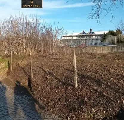 Photo 2 — Plot in Ruse, Leventa