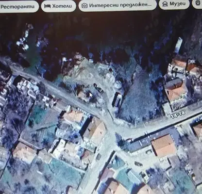 Photo 2 — Plot in област София, Aldomirovci