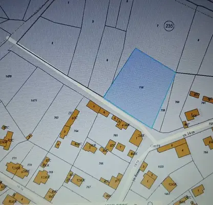 Photo 4 — Plot in област София, Aldomirovci