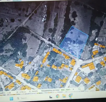 Photo 5 — Plot in област София, Aldomirovci