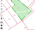 Снимка 4 — Парцел в Пазарджик, с. Априлци