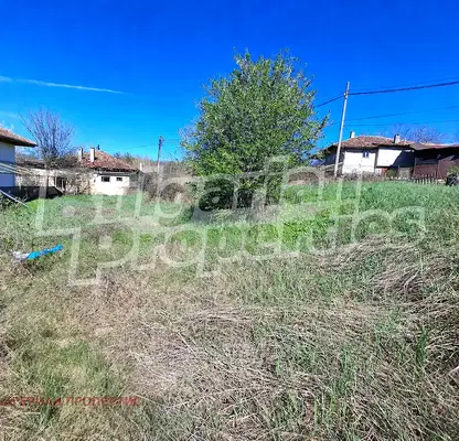 Photo 4 — Plot in Oblast Veliko Tyrnovo, Arbanasi