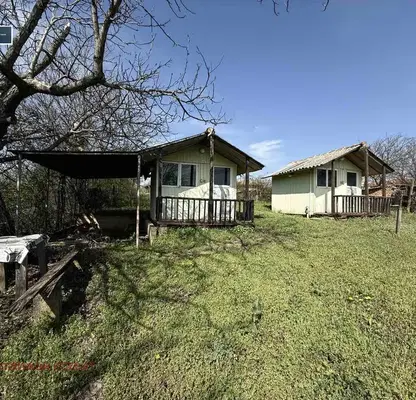 Photo 3 — Plot in Oblast Varna, Asparuhovo