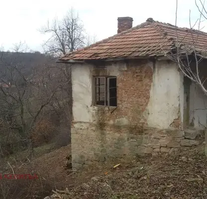 Photo 2 — Plot in Oblast Veliko Tyrnovo, Badevci
