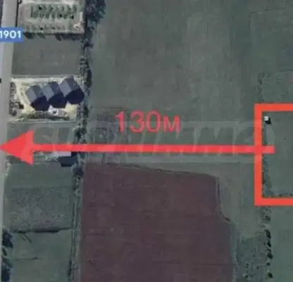 Photo 2 — Plot in Oblast Blagoevgrad, Banya
