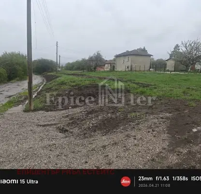 Снимка 4 — Парцел в Перник, с. Бегуновци