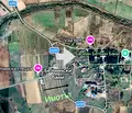 Снимка 4 — Парцел в София, с. Белчински бани