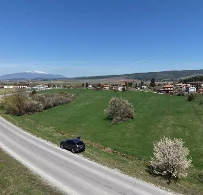 Photo 5 — Plot in област София, Belchinski Bani