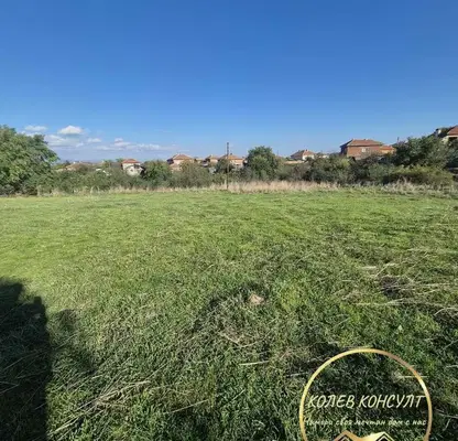 Photo 3 — Plot in Haskovo, Biser