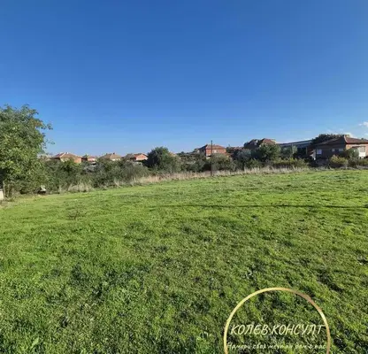 Photo 4 — Plot in Haskovo, Biser