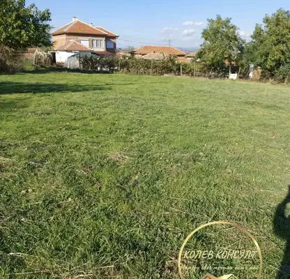 Photo 5 — Plot in Haskovo, Biser