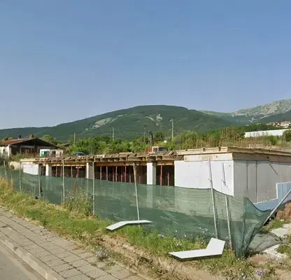 Photo 2 — Plot in Bistrica