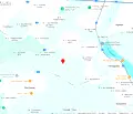 Снимка 5 — Парцел в с. Бистрица