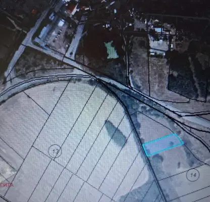 Photo 4 — Plot in Oblast Stara Zagora, Bogomilovo