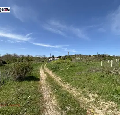 Photo 2 — Plot in Oblast Stara Zagora, Bogomilovo